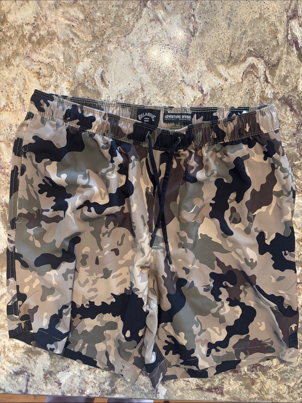 Men’s Billabong Swim Trunks